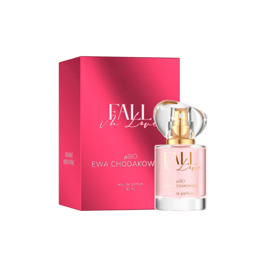 FALL IN LOVE Woda perfumowana dla kobiet 30 ml