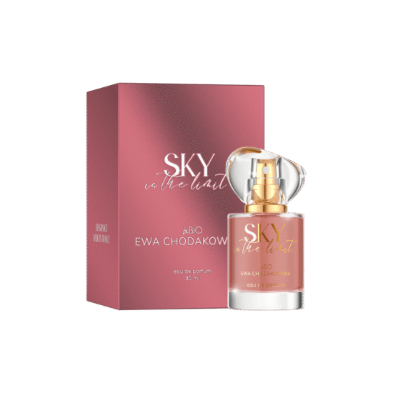 Sky Is The Limit Woda perfumowana dla kobiet