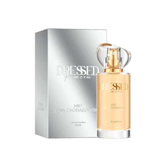 DRESSED FOR SUCCESS woda perfumowana dla kobiet